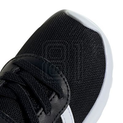 8. Adidas Lite Racer 3.0 EL I Jr IE1136 shoes