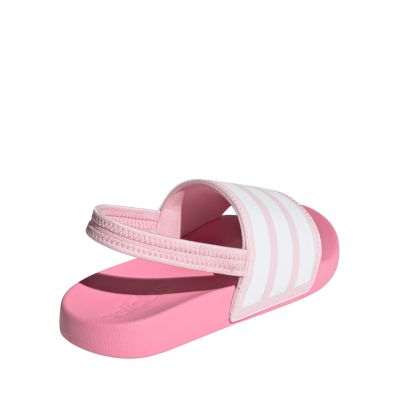 9. Adidas Adilette Estrap Jr JR5331 Flip-Flops