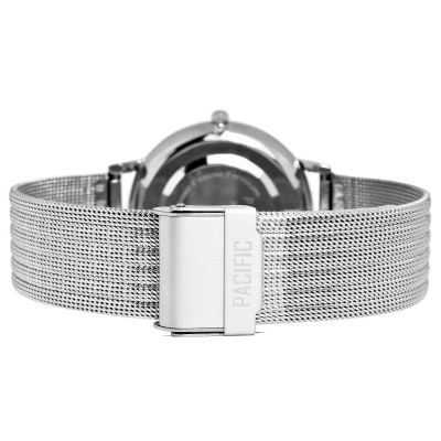 6. Pacific X6159-2 Damenuhr