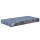 3. DS-3E1326P-EI(B) Schalter Hikvision