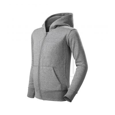 Malfini Trendy Zipper Jr Sweatshirt MLI-41212