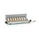 5. Patchpanel 326521 ausrüsten