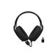 4. FURY FUKIYA F6 On-Ear-Kopfhörer mit Mikrofon, kabellos, Schwarz