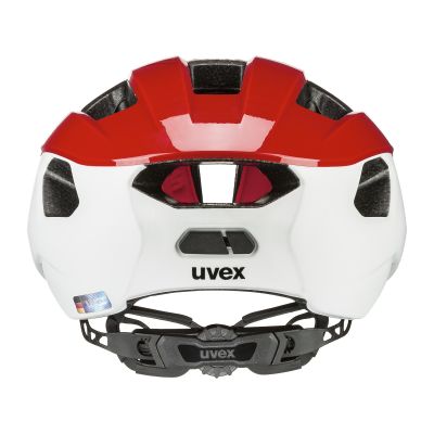 Fahrradhelm uvex rise cc