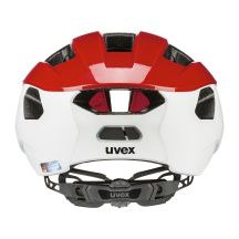 Fahrradhelm uvex rise cc