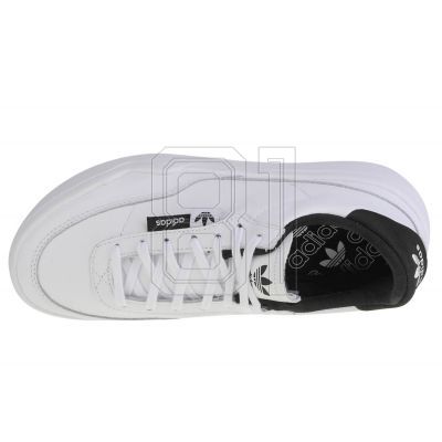 4. Adidas Her Court W GW5364 Schuhe
