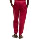 4. Damen-Sweathose Puma ESS Script Comfort rot 694067 23