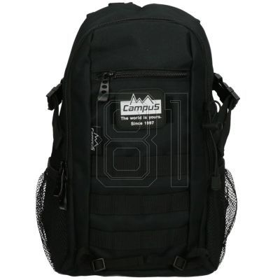 Campus Frome Tactical 12L Mini Backpack CU0712125200