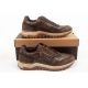 9. Wrangler Herrenschuhe, Sneaker, Wriv Freizeitschuhe, braun