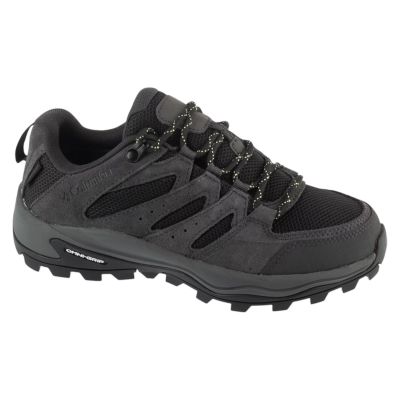 Columbia Redmond IV Low WP 2128741010 Schwarz 37