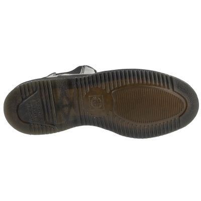 4. Dr. Martens Flora Chelsea-Boots DM32217001 Schwarz 39