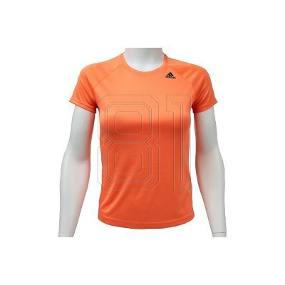 adidas D2M Tee Lose W BS1921