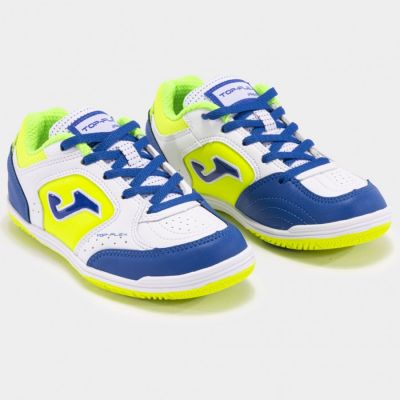 3. Joma Top Flex IN Jr TPJW2402IN Schuhe