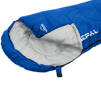 3. Nepal Royokamp Kompressionsschlafsack 1045658