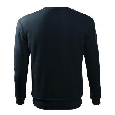 4. Malfini Essential M MLI-40602 Sweatshirt