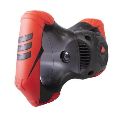 6. RUBIMIX-9 POWER MAX Elektromixer
