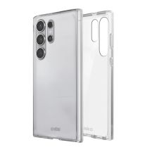 SBS Skinny Cover für Samsung Galaxy S25 Ultra – Transparent