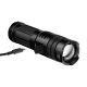 9. Powerbank mit Xtorm-Taschenlampe, 10.500 mAh, 20 W – Schwarz