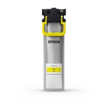 Epson C13T11D440 Tintenpatrone, 1 Stück, Original, hohe (XL) Reichweite, Gelb