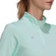 7. Adidas Entrada 22 Top Training W Sweatshirt HC5046