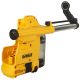 2. DEWALT 18V Staubabsaugsystem