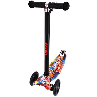 3-Rad-Balance-Scooter Enero Maxi Colic