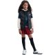 7. Nike Sportswear All Day Play Kinderweste Schwarz HJ2537 010