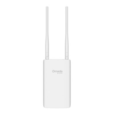 6. TP-Link Omada EAP603-Outdoor 1800 Mbit/s Weiß PoE-Unterstützung