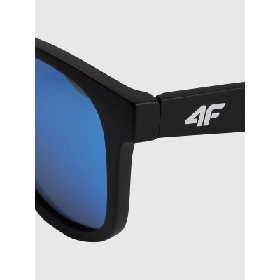 2. 4F 4FRSS26ASUNU092-20S Sonnenbrille mit Spiegelbeschichtung