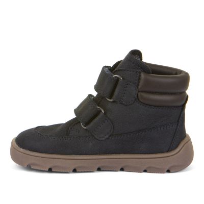3. Froddo Kinder-Ankle-Boot ZERU TEX BAREFOOT (G2110150)