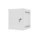 Lanberg WF10-2306-00S 6U Rack-Wandschrank Grau