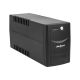 2. UPS REBEL Notstromversorgung Modell Micropower 600 (offline, 600 VA / 360 W, 230 V, 50 Hz)