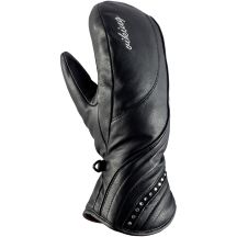 VIKING Diamante Mitten Ski Lady Damen-Skihandschuhe schwarz 5