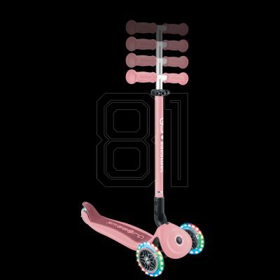 8. Roller mit Aufsitz GO•UP ACTIVE LIGHTS 360 (749-310)
