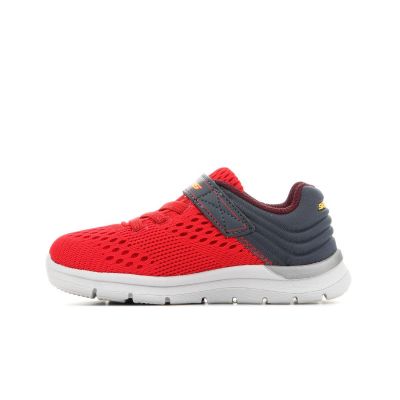 7. Skechers Skech-Lite-Micro Jr 95054N-RDCC Schuhe