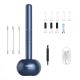 2. Intelligente visuelle Ohrreinigung Strypas Bebird M9 S (melynas)