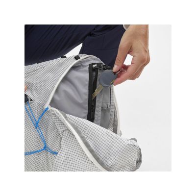 4. MILLET Trilogy Sky 15+ Rucksack Weiß