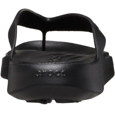 2. Crocs Getaway Flip W 209589 001 Zehentrenner