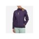 3. MILLET Parmelan Windbreaker Hoodie Damenjacke Lila