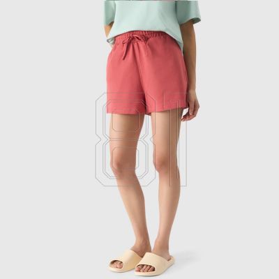 3. Shorts 4F W 4FWSS24TSHOF411 63S