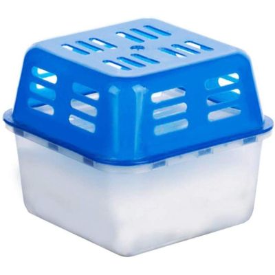 18. Feuchtigkeitsabsorber 2x350G