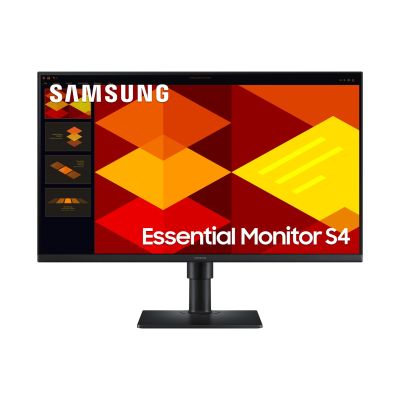 7. SAMSUNG LED-Monitor 27" LS27D406GAUXEN 100Hz