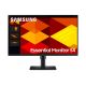 7. SAMSUNG LED-Monitor 27" LS27D406GAUXEN 100Hz
