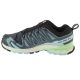 2. Salomon XA Pro 3D v9 W L47748000 Schwarz 39 1/3