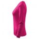 2. Malfini Elegance T-Shirt W MLI-12763 Himbeere