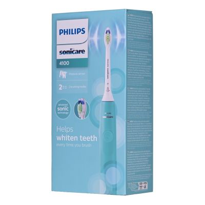 7. PHILIPS HX3689/43 Zahnbürste