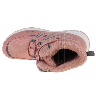7. Kappa Floki Tex TW 260975T-2116 Schuhe