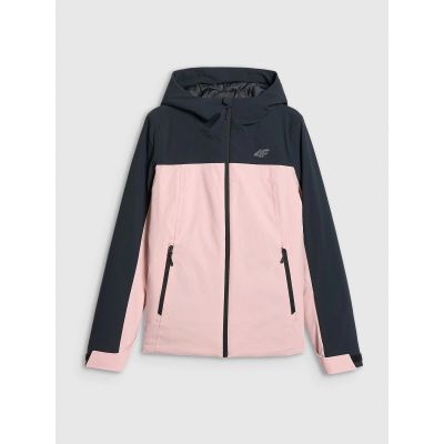 11. Skijacke 5000 Membran Damen 4F 4FRAW25TTJAF1070-56S