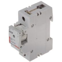 Sicherungstrenner LE-606614 Einphasig 16 A D01 LEGRAND