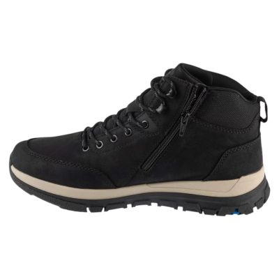 2. Rieker Stiefeletten B9501-00 Schwarz 41